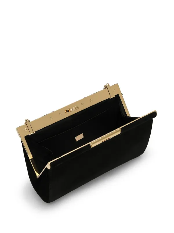 Dolce & Gabbana マレーネ ショルダーバッグ Dolce & Gabbana マレーネのショルダーバッグ | Sendegaro UK