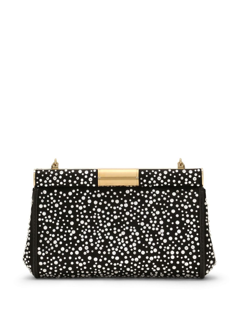 Dolce & Gabbana small Marlene crossbody bag Women