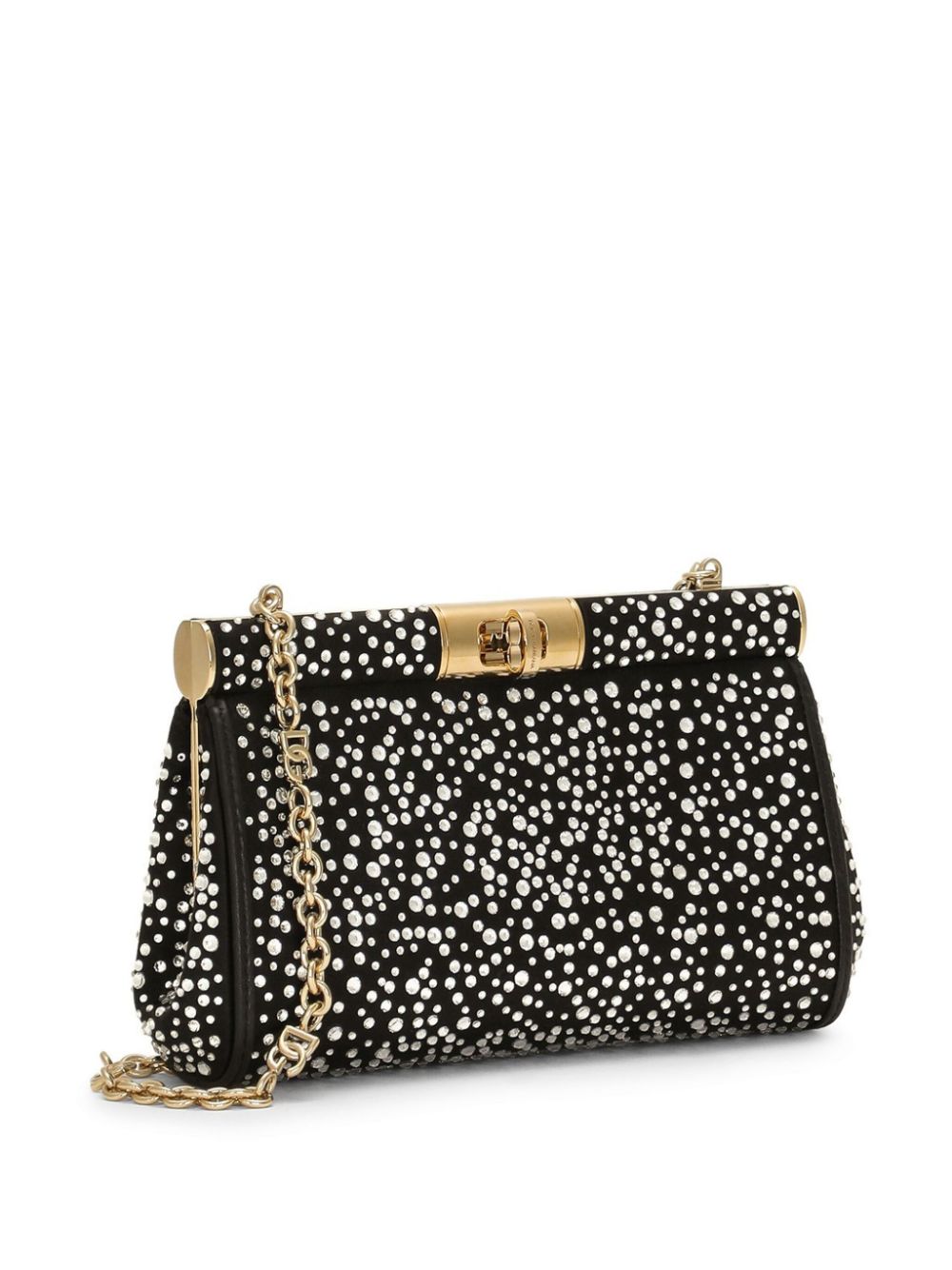 Dolce & Gabbana small Marlene crossbody bag Women