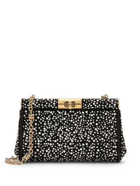 Dolce & Gabbana small Marlene crossbody bag Women