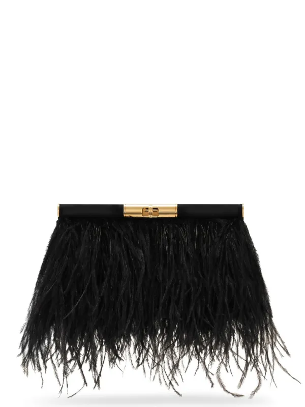 【関税＆送料込み】Dolce & Gabbana Marlene Shoulder Bag Medium Marlene shoulder bag in Black for Women