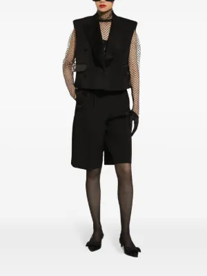 Dolce & Gabbana Waistcoats & Gilets for Women - Shop on FARFETCH