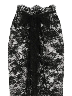 Dolce & Gabbana（ドルチェ＆ガッバーナ）ウィメンズ ペンシル