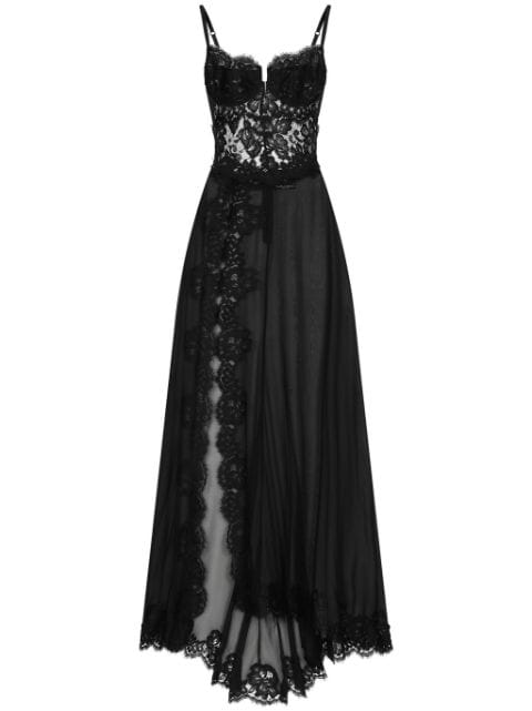 Farfetch evening gowns hotsell