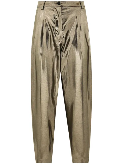 Dolce & Gabbana pantalones tapered