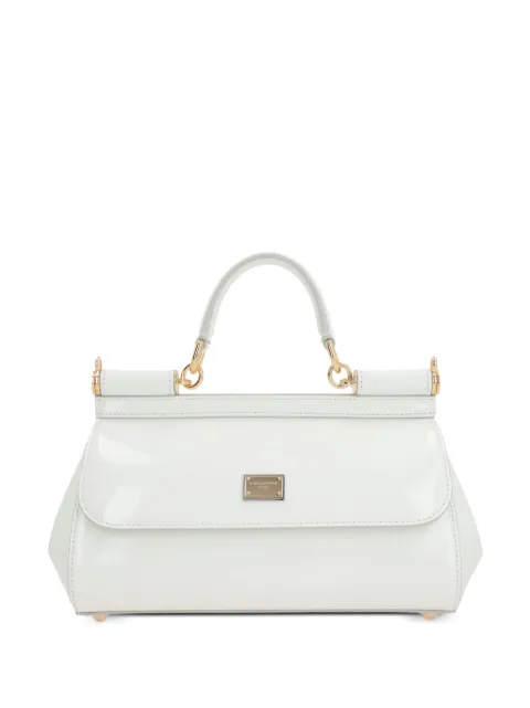 Dolce & Gabbana medium Elongated Sicily tote bag