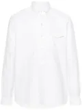 Polo Ralph Lauren Pony-embroidered shirt - White