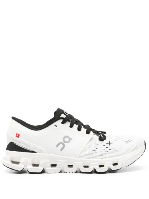 On Running baskets Cloud X4 - Blanc - On Running - Modalova