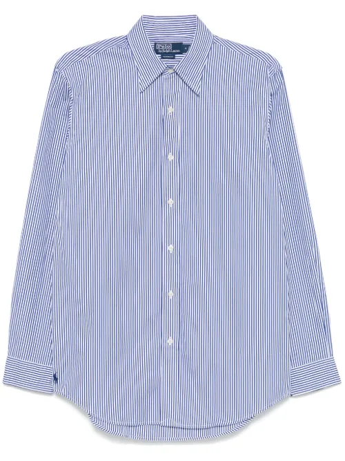 Chemise à rayures - Polo Ralph Lauren - Modalova