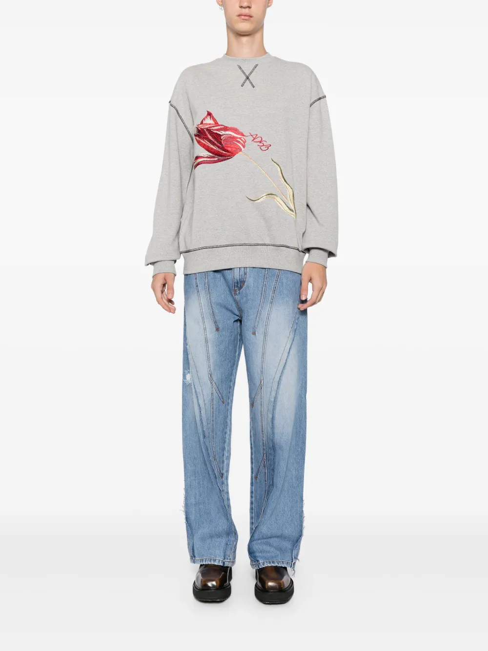 Andersson Bell sudadera Flore | Sudaderas | Image 2