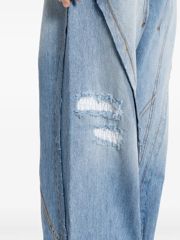 Andersson Bell Carpenter Jeans | Blue | FARFETCH