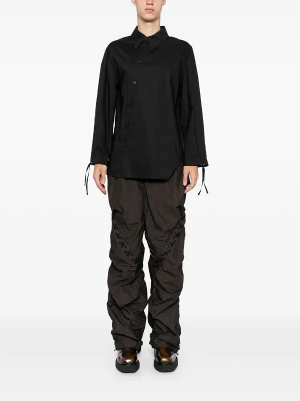 Andersson Bell Bouquet Shirt | Black | FARFETCH Andersson Bell Bouquet Shirt | Black | FARFETCH