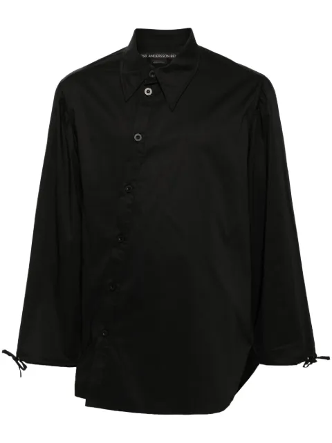 Andersson Bell camisa Bouquet