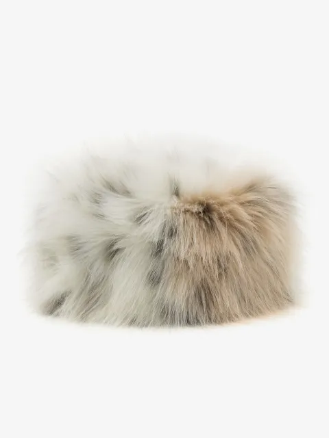 Unreal Fur Natasha faux-fur Hat