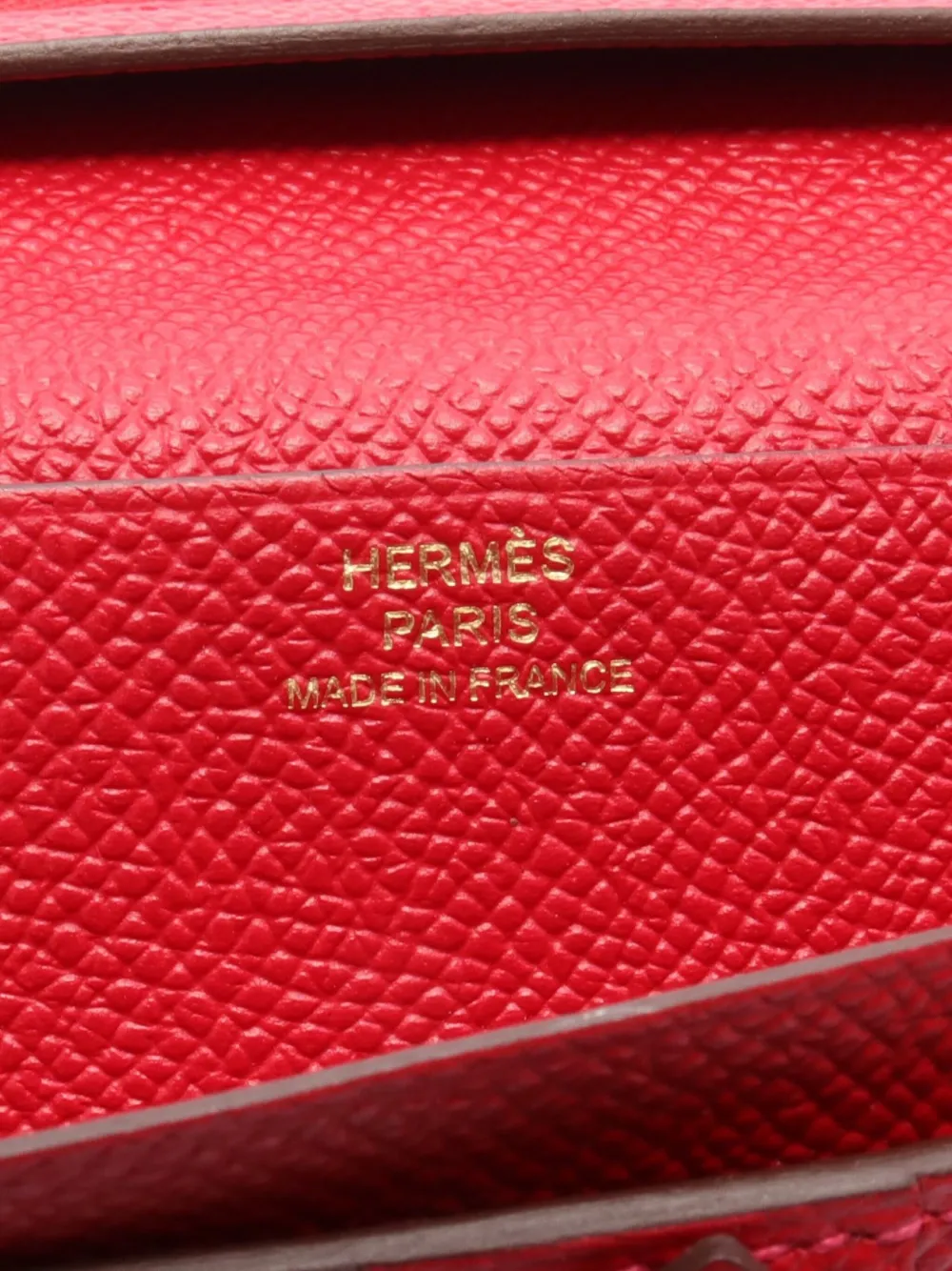 Affordable Hermes 2018 long Bearn wallet Women