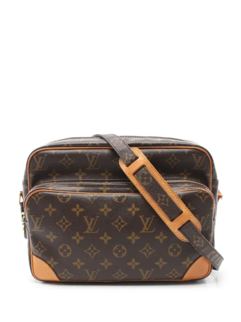 Louis Vuitton Pre-Owned 2002 Nil crossbody bag WOMEN