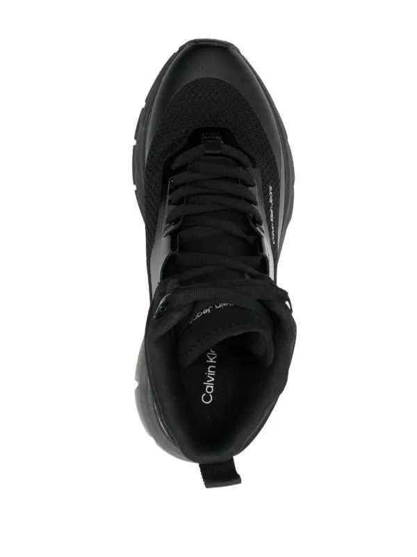 Sneakers Calvin Klein Scarpe Zeppa Calvin Klein Jeans Sneakers