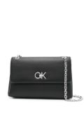 Calvin Klein Convertible shoulder bag - Black