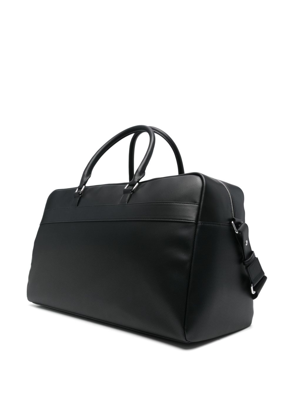 Tommy Hilfiger Corporate holdall - Zwart