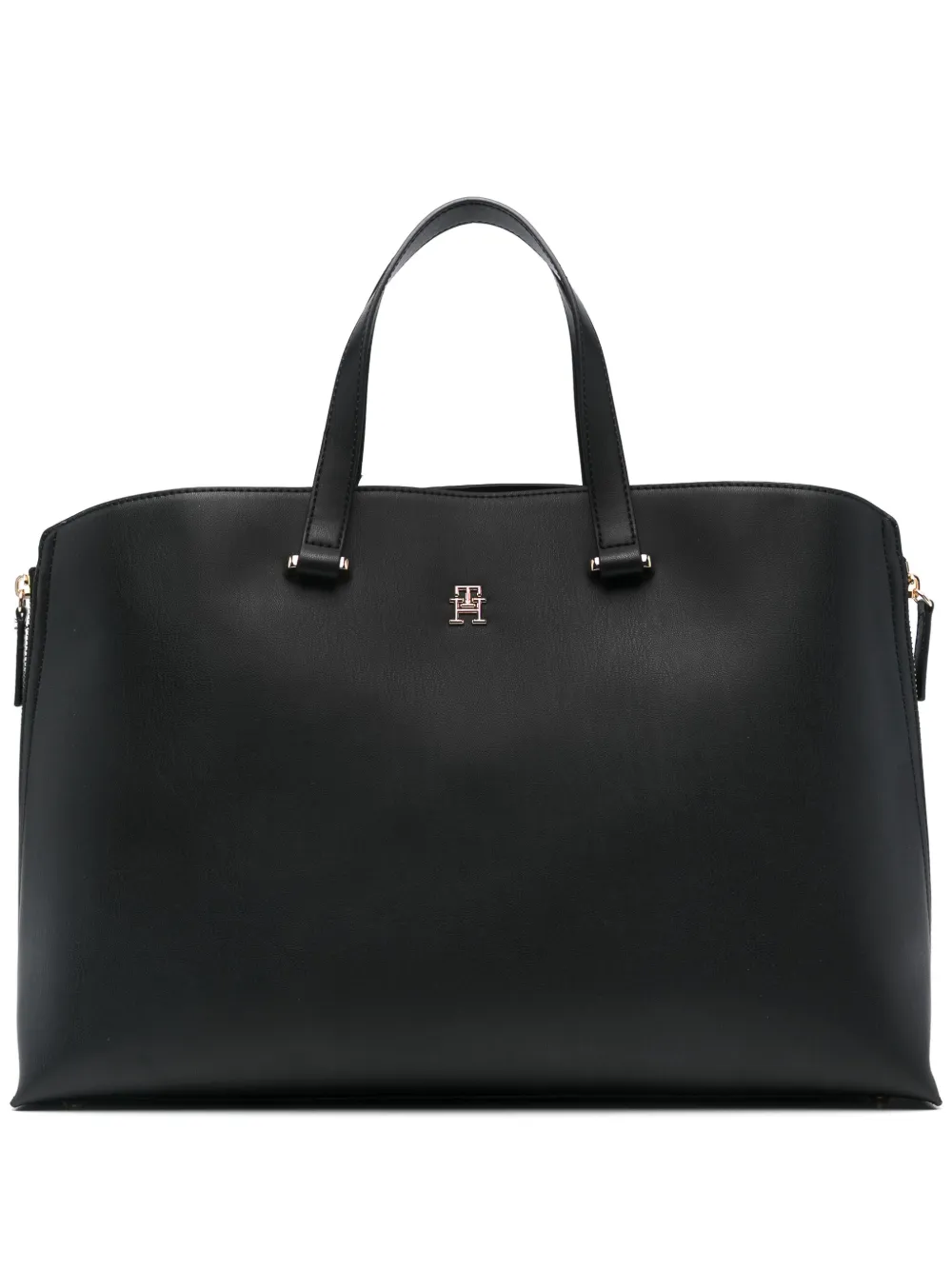 TH Monogram tote bag