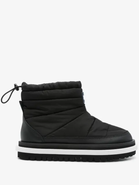 Tommy Jeans дутые ботинки