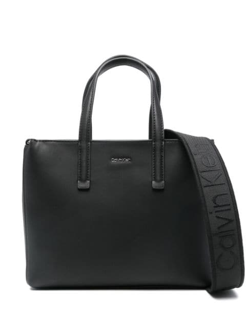 Calvin Klein small tote bag 