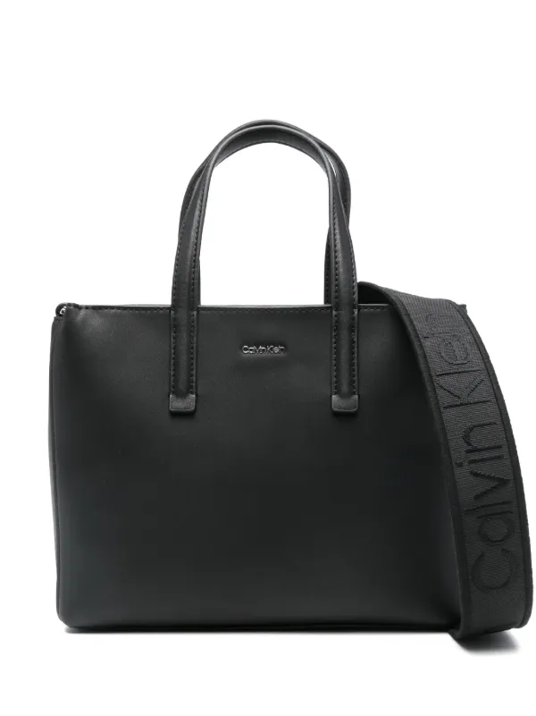 Calvin Klein tote cheapest bag