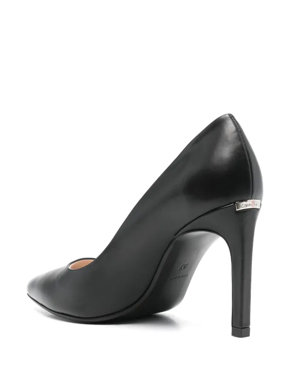Calvin klien pumps sales