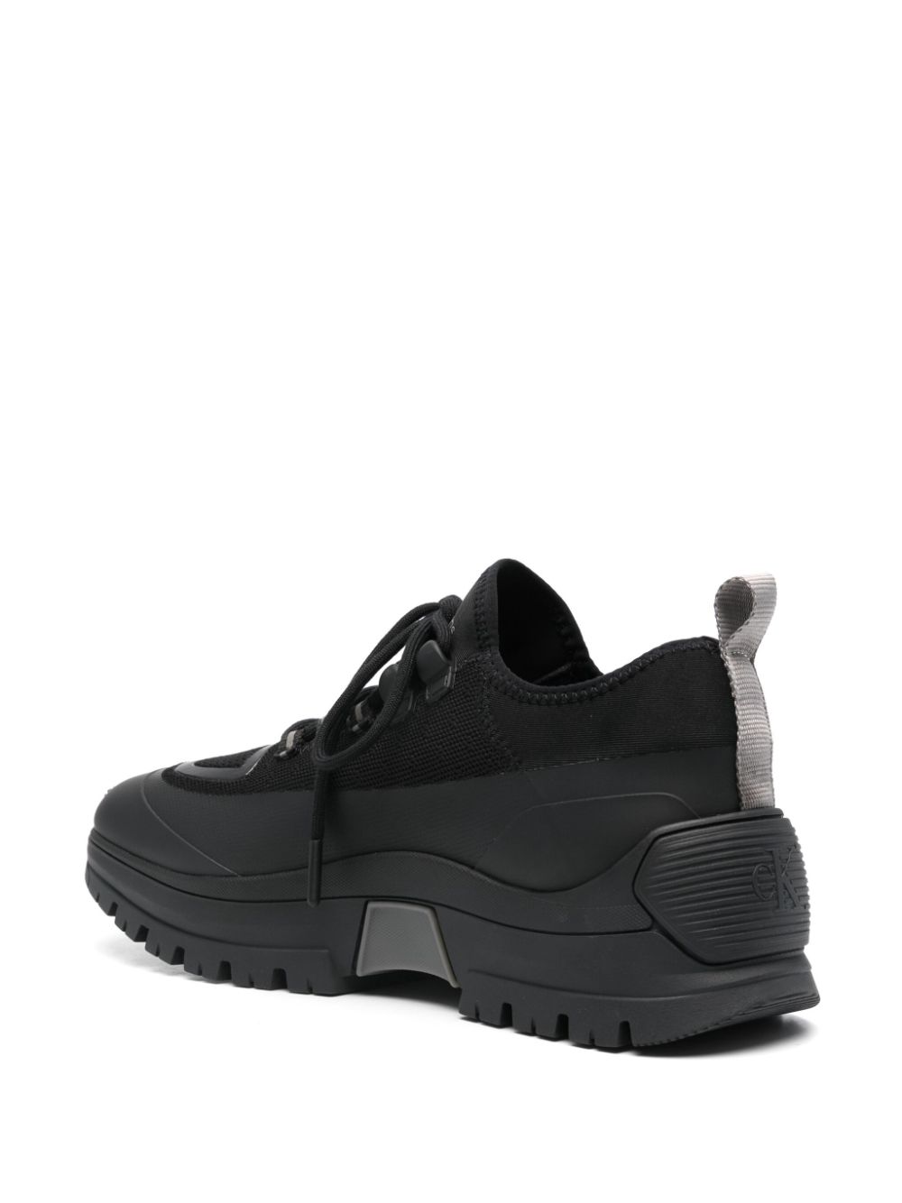 Calvin klein jeans chunky trainers online