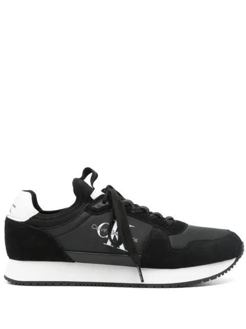 Calvin Klein Jeans Runner Sock sneakers