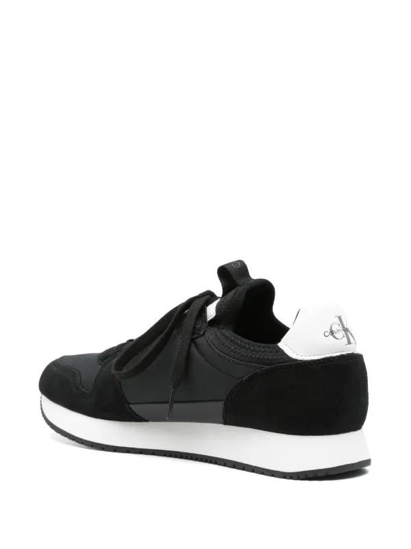 Calvin klein socks sneakers on sale