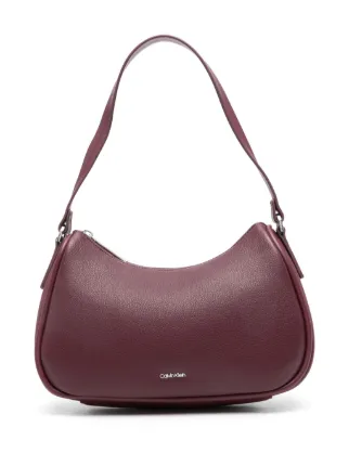 Calvin klein hobo bag deals