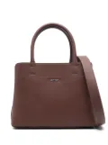 Calvin Klein medium Business tote bag - Brown