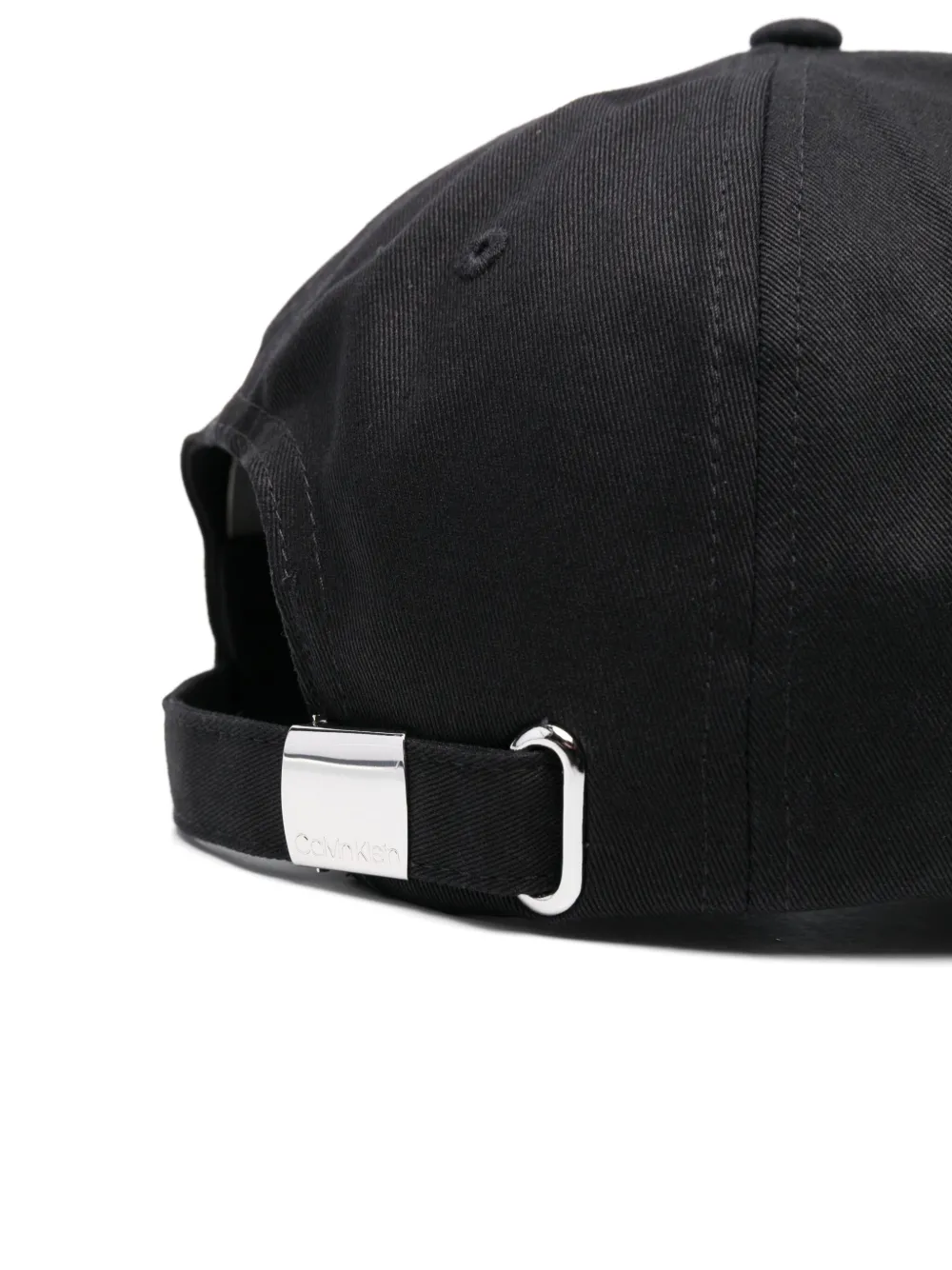 Calvin Klein Essential pet - Zwart
