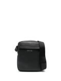 Calvin Klein Reporter messenger bag - Black