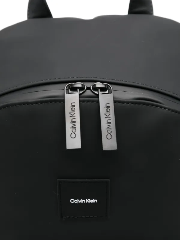 Calvin klein round bag deals