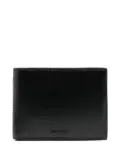 Calvin Klein tri-fold wallet - Black