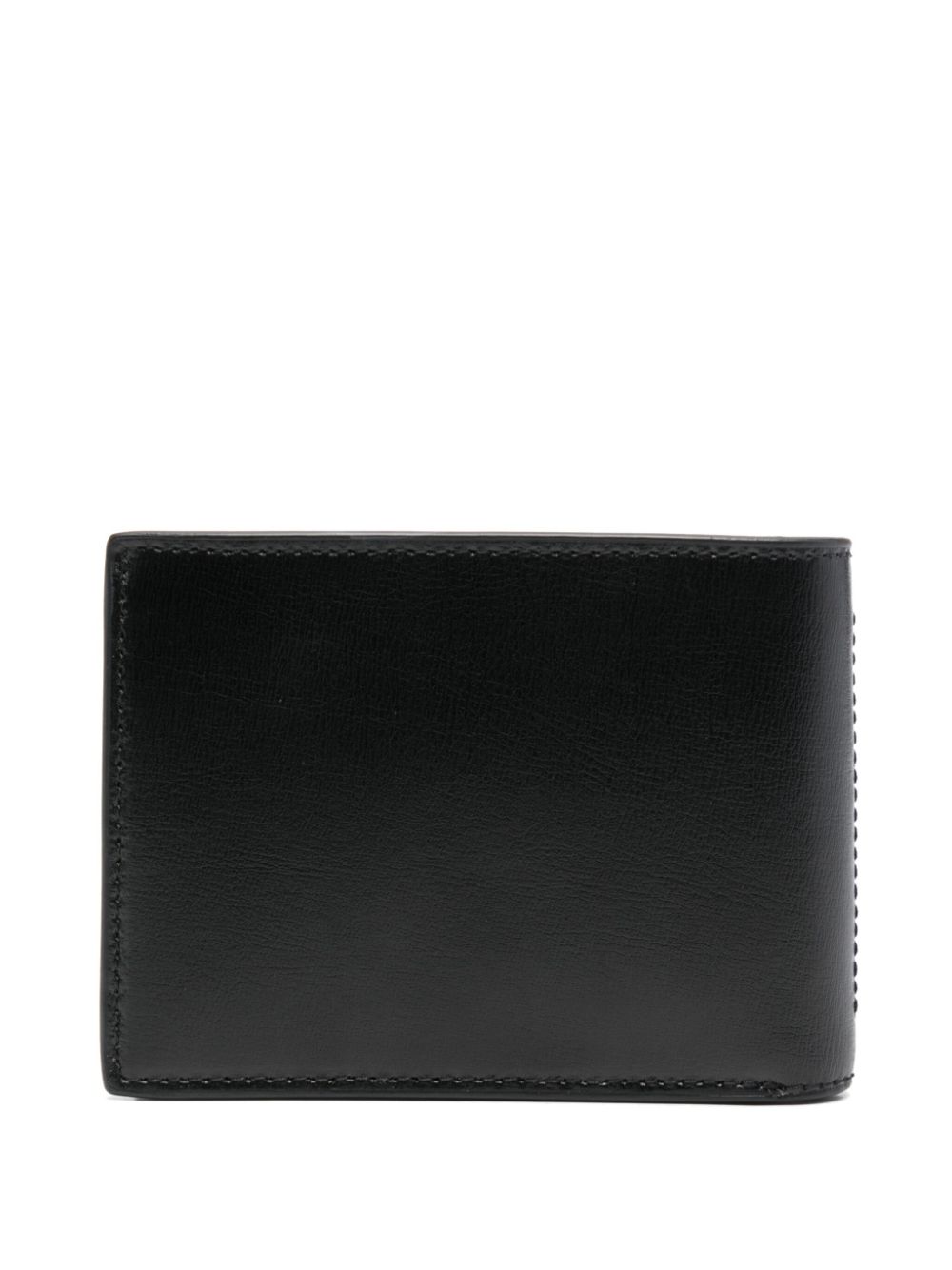 Calvin Klein tri-fold wallet - Black