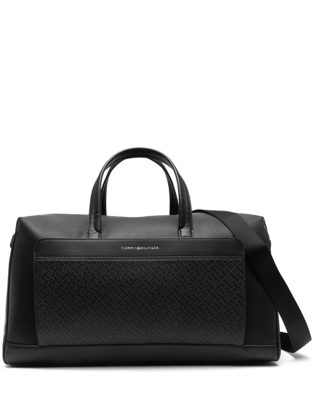 monogram holdall