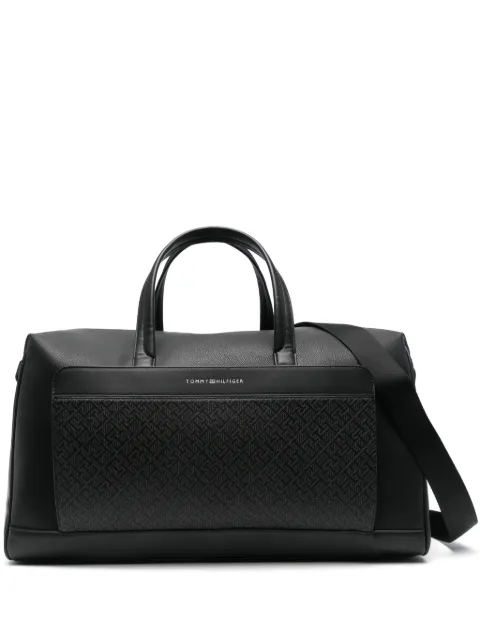Tommy Hilfiger sac fourre-tout à motif monogrammé