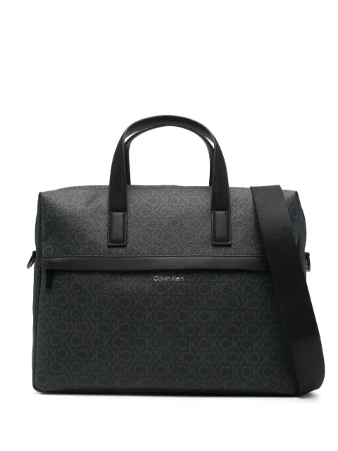 Calvin Klein شنطة لابتوب 'ماست'