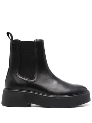 LOEWE Blaze Chelsea Boots | Black | FARFETCH