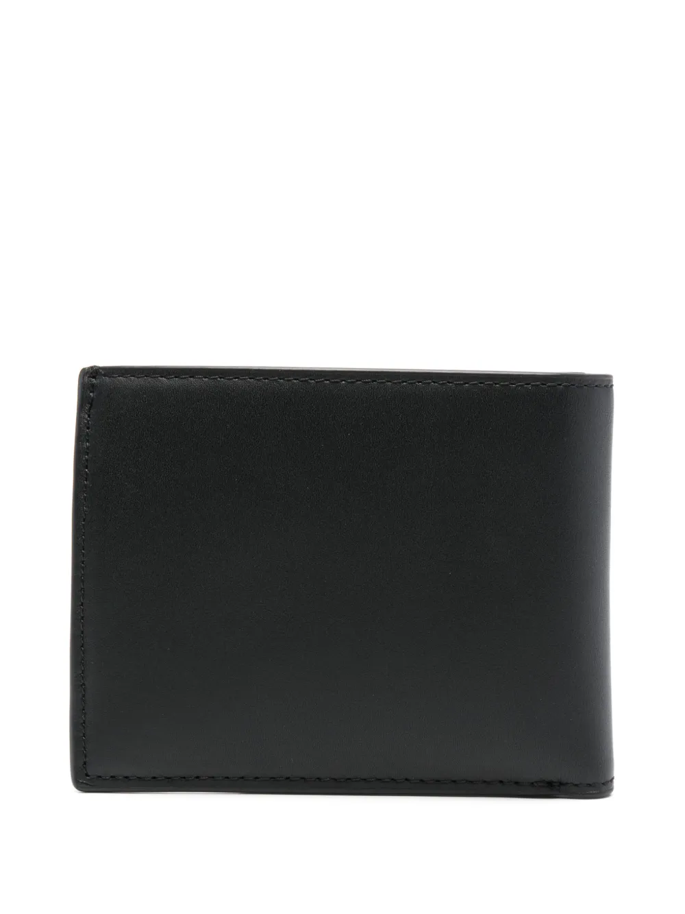 Calvin Klein bi-fold wallet - Black