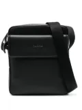 Calvin Klein Reporter messenger bag - Black