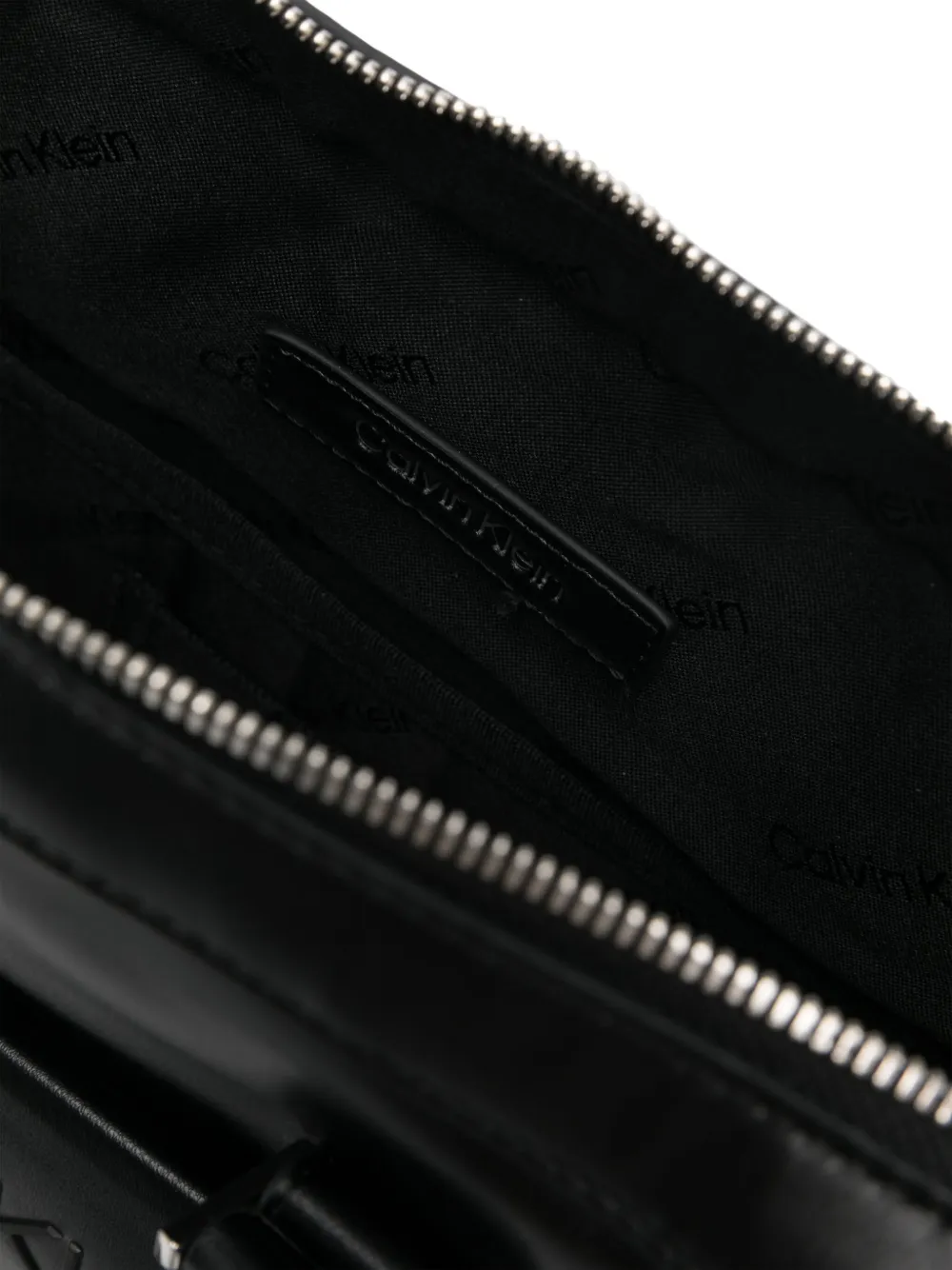 Calvin Klein Set laptoptas Zwart