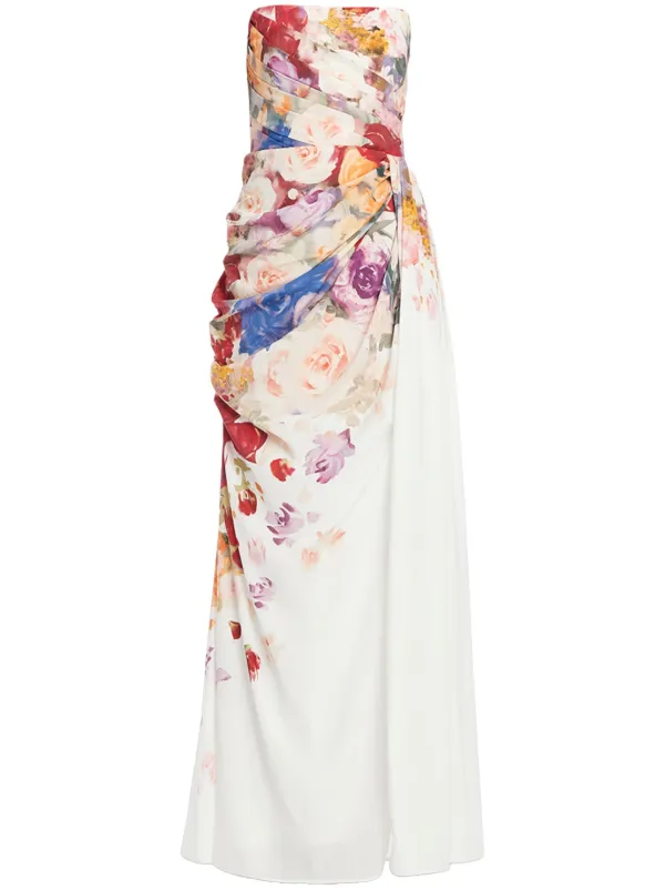 chinese dress ladies Byrd Anastasia Dress