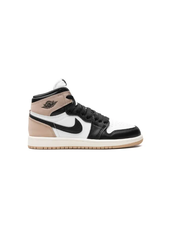 Jordan Kids Air Jordan 1 Retro High OG 