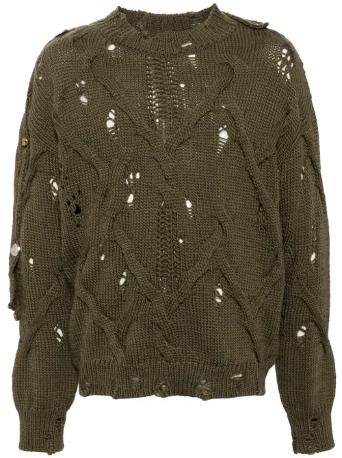 Pull Fisherman - Andersson Bell - Modalova