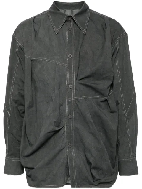 Andersson Bell camisa Alice