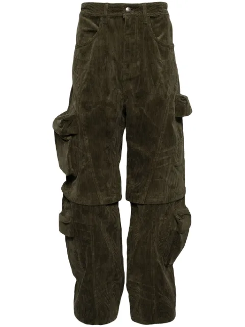 Andersson Bell corduroy trousers